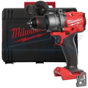 Акумулаторен ударен винтоверт Milwaukee M18 FPD3-OX