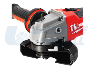Акумулаторен ъглошлайф Milwaukee M18 FSAG125X-OX