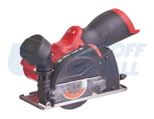 Акумулаторен мултишлайф Milwaukee M12 FCOT-0