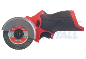 Акумулаторен мултишлайф Milwaukee M12 FCOT-0