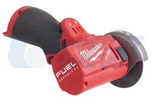 Акумулаторен мултишлайф Milwaukee M12 FCOT-0