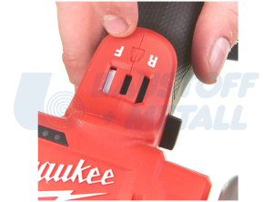 Акумулаторен мултишлайф Milwaukee M12 FCOT-0
