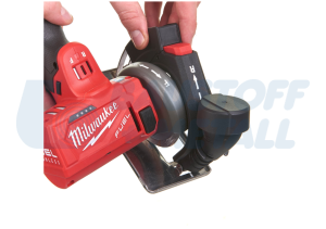Акумулаторен мултишлайф Milwaukee M12 FCOT-0