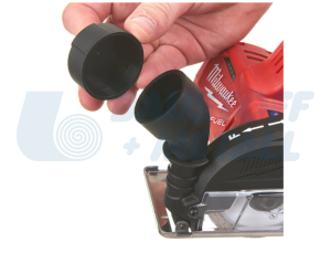 Акумулаторен мултишлайф Milwaukee M12 FCOT-0