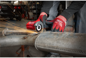 Акумулаторен мултишлайф Milwaukee M12 FCOT-0