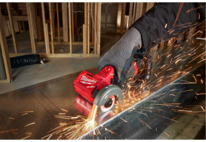 Акумулаторен мултишлайф Milwaukee M12 FCOT-0