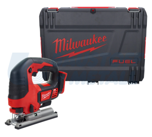Акумулаторен прободен трион Milwaukee M18 BJS-OX