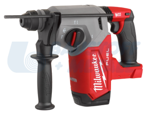 Акумулаторен перфоратор Milwaukee M18 FH-0X Fuel SDS Plus