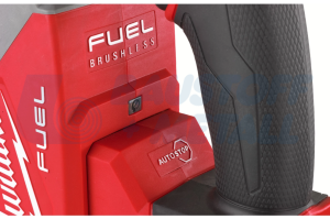 Акумулаторен перфоратор Milwaukee M18 FH-0X Fuel SDS Plus