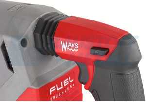 Акумулаторен перфоратор Milwaukee M18 FH-0X Fuel SDS Plus
