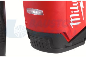 Акумулаторен перфоратор Milwaukee M18 FH-0X Fuel SDS Plus