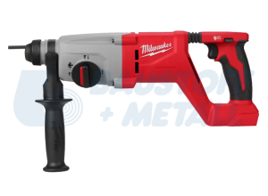 Акумулаторен перфоратор Milwaukee M18 BLHACD26-OX 