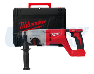 Акумулаторен перфоратор Milwaukee M18 BLHACD26-OX 