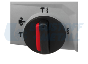 Акумулаторен перфоратор Milwaukee M18 BLHACD26-OX 