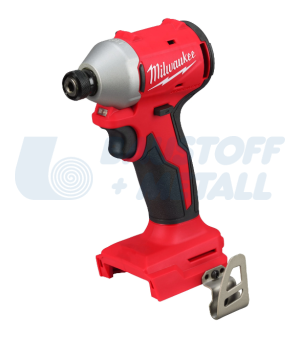 Акумулаторен ударен гайковерт Milwaukee M18 BLIDRC-0