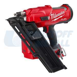 Акумулаторен безчетков такер Milwaukee M18 FFN-0C