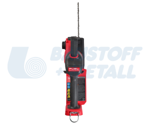 Акумулаторен верижен трион Milwaukee M18 FHS20-0