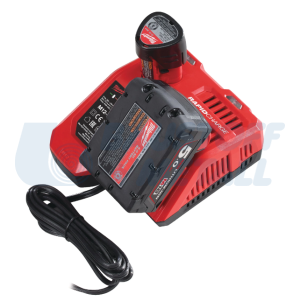 Зарядно устройство Milwaukee M12-18 FC