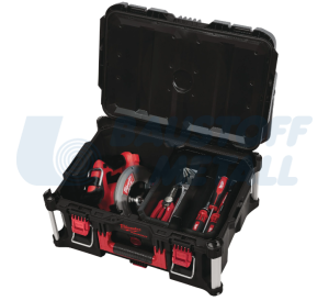 Куфар за инструменти Milwaukee PACKOUT Large Box