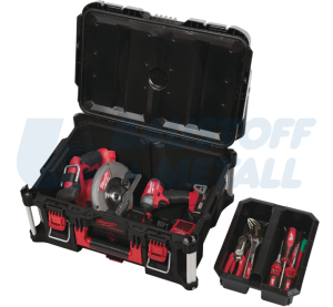 Куфар за инструменти Milwaukee PACKOUT Large Box