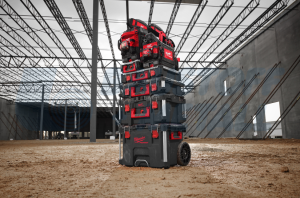 Куфар за инструменти Milwaukee PACKOUT Large Box