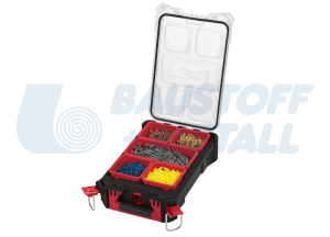 Органайзер Мilwaukee PACKOUT Compact Organiser
