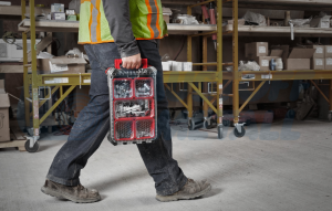 Органайзер Мilwaukee PACKOUT Compact Organiser