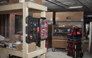 Органайзер Мilwaukee PACKOUT Compact Organiser