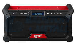 Акумулаторно радио Milwaukee M18 RADDAB+G2-0