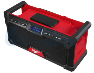 Акумулаторно радио Milwaukee M18 RADDAB+G2-0