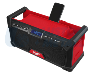 Акумулаторно радио Milwaukee M18 RADDAB+G2-0