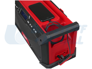 Акумулаторно радио Milwaukee M18 RADDAB+G2-0