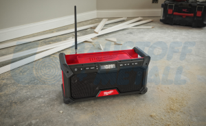 Акумулаторно радио Milwaukee M18 RADDAB+G2-0