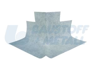 Еластичен хидроизолационен външен ъгъл Bostik Flexband 270 A