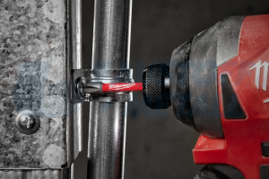 Накрайници Milwaukee Shockwave PH1 x 50 мм - 1 бр