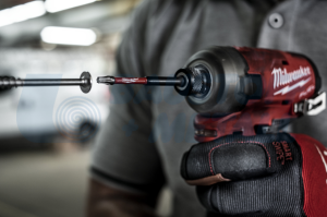 Накрайници Milwaukee Shockwave TX20 x 50 мм - 1 бр