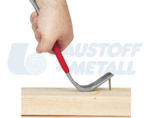 Кози крак със скосен ръб 305 мм Milwaukee