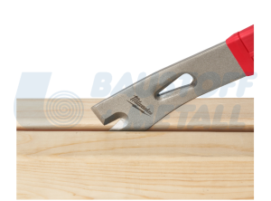 Кози крак със скосен ръб 305 мм Milwaukee