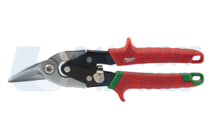 Ножица за ламарина права Milwaukee