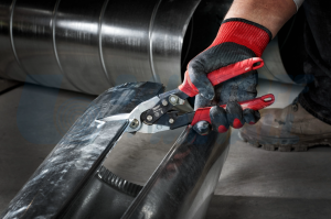 Ножица за ламарина лява Milwaukee