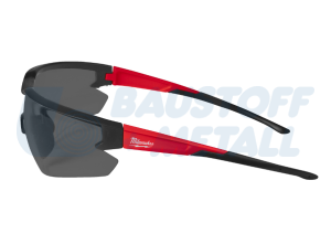 Предпазни очила Milwaukee затъмнени