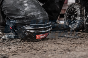 Наколенки гъвкави Milwaukee 