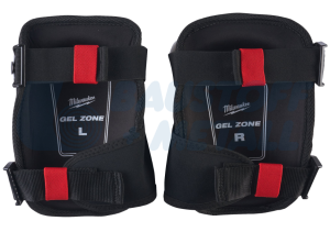 Наколенки премиум Milwaukee без следи