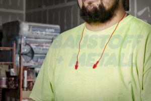 Тапи за уши за многократна употреба Milwaukee