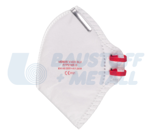 Предпазна маска Milwaukee FFP2 с клапан