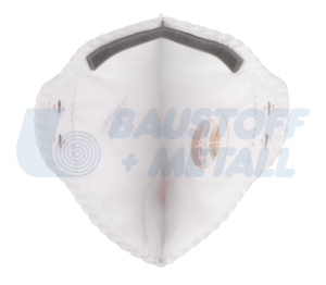 Предпазна маска Milwaukee FFP2 с клапан