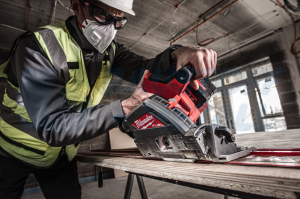 Предпазна маска Milwaukee FFP2 с клапан