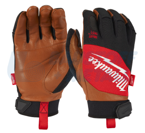 Кожени ръкавици Milwaukee размер 11/XXL