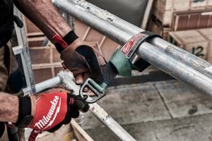 Кожени ръкавици Milwaukee размер 11/XXL