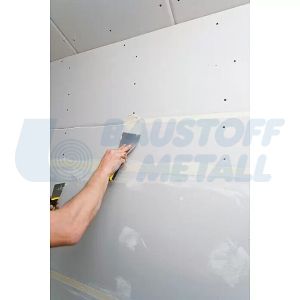 Готов за употреба фугопълнител шпакловка Кнауф Унифлот Финиш 20 кг